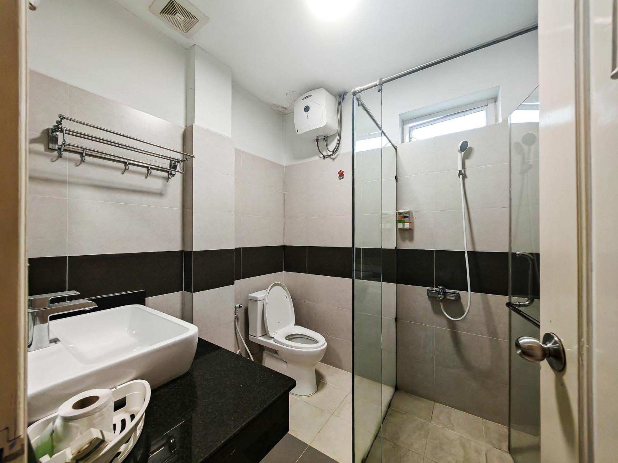 ลา แบล เรซิด็องซ์ Apartment พนมเปญ ภายนอก รูปภาพ