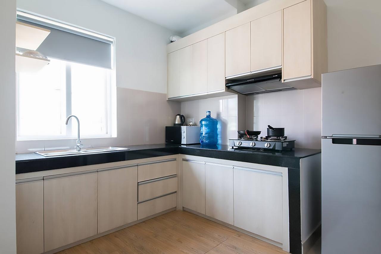 ลา แบล เรซิด็องซ์ Apartment พนมเปญ ภายนอก รูปภาพ